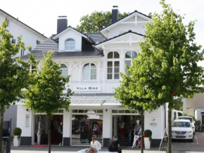 Villa Binz - Apt. 03, Binz